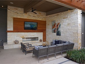 Outdoor Living